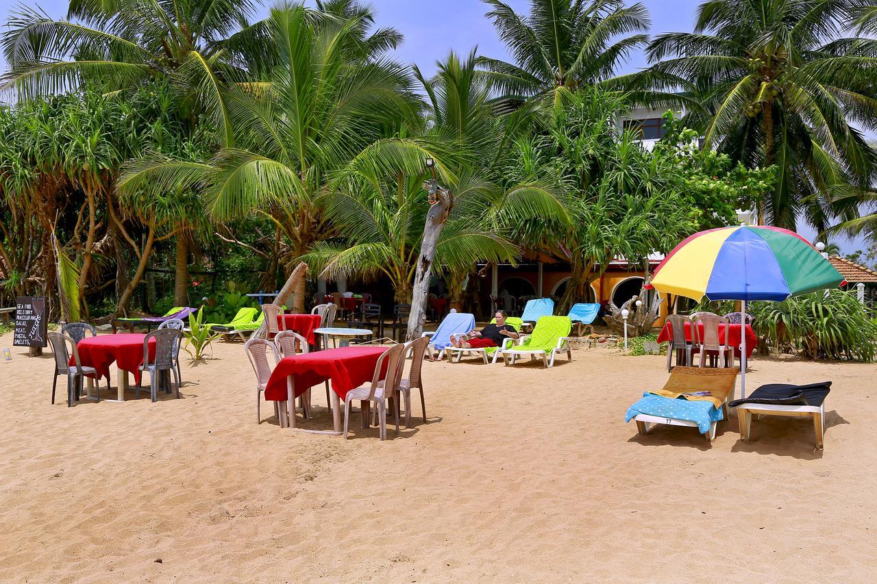 Southern Star Hotel Bentota Exterior photo