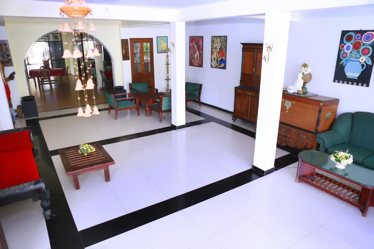 Southern Star Hotel Bentota Exterior photo