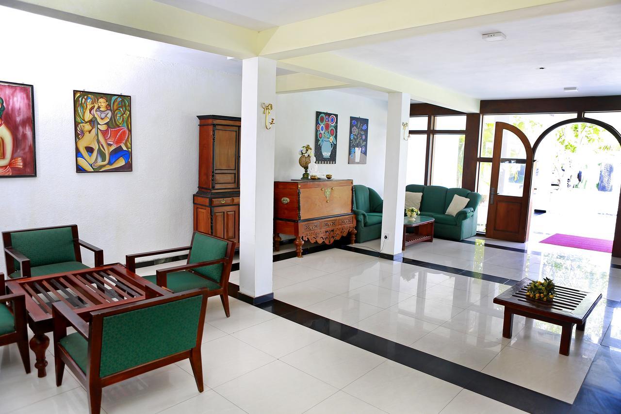 Southern Star Hotel Bentota Exterior photo