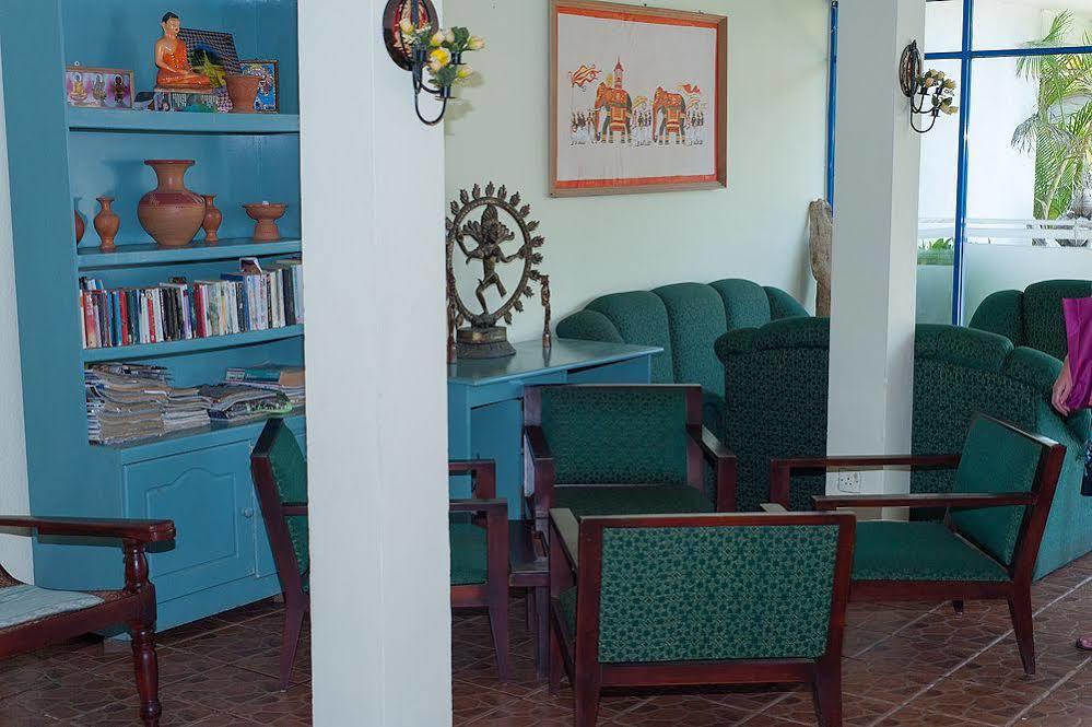 Southern Star Hotel Bentota Exterior photo