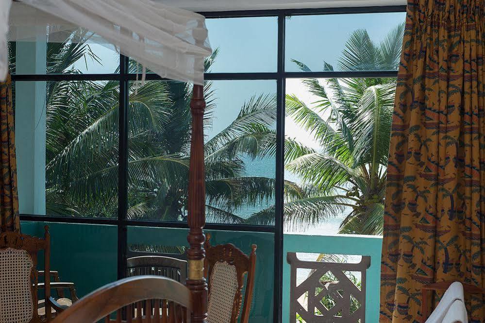 Southern Star Hotel Bentota Exterior photo