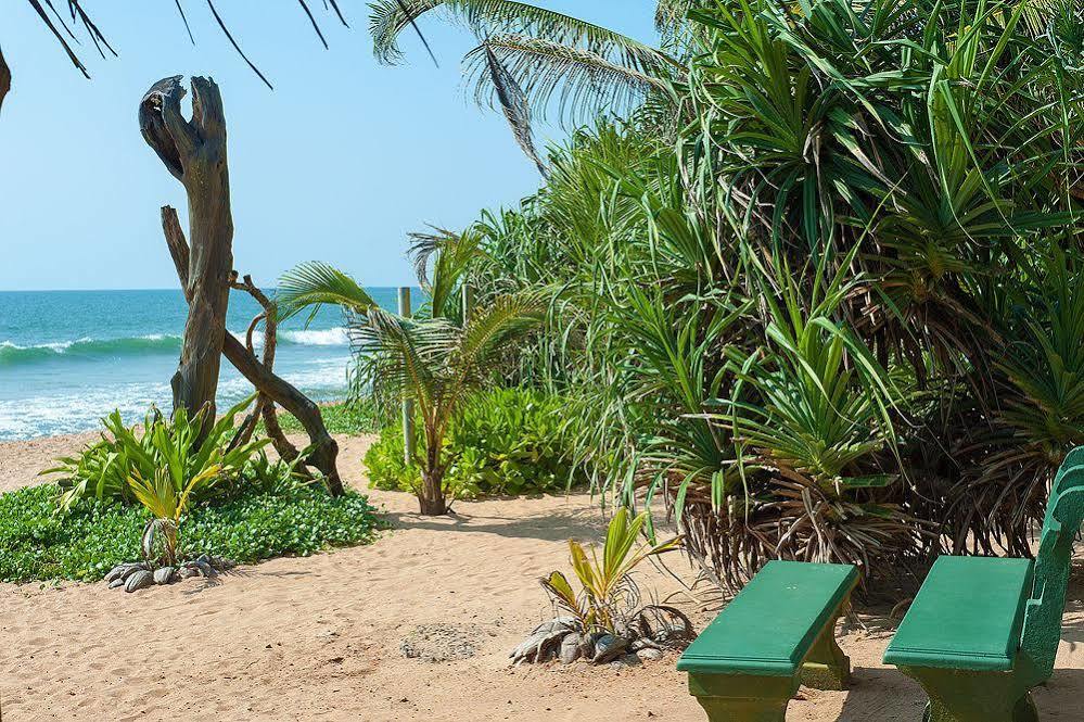 Southern Star Hotel Bentota Exterior photo
