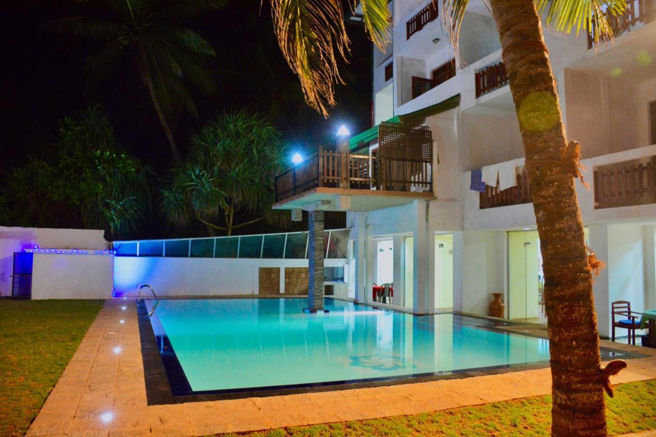Southern Star Hotel Bentota Exterior photo