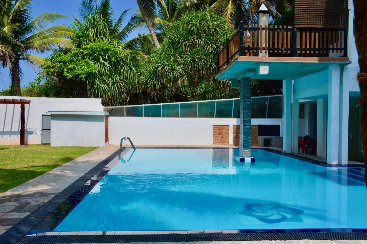Southern Star Hotel Bentota Exterior photo
