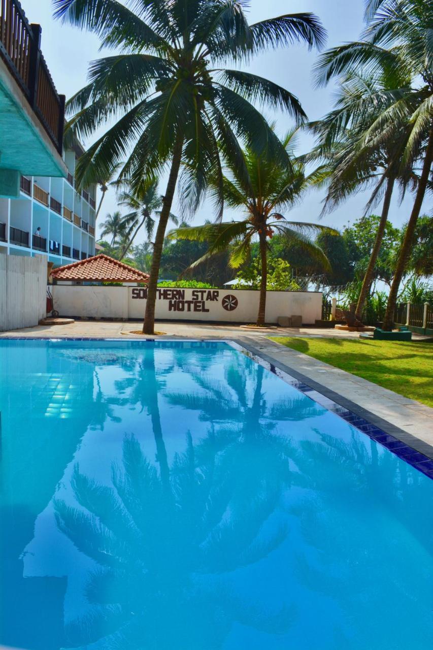 Southern Star Hotel Bentota Exterior photo